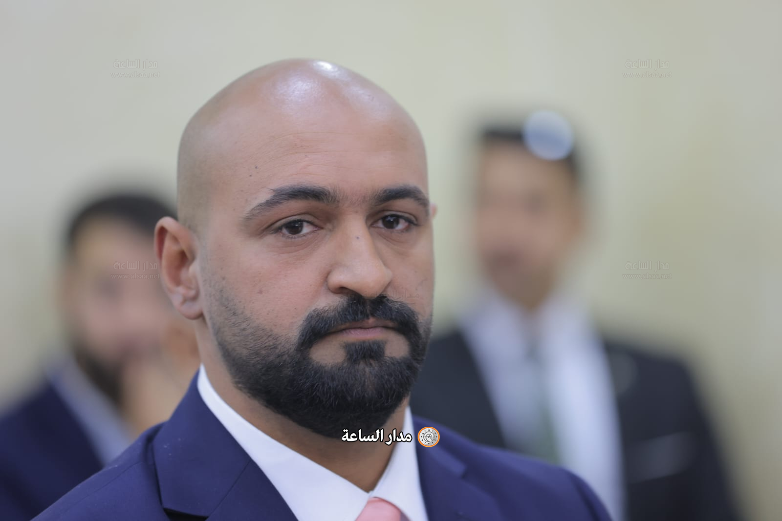 Madar Al-Saa Images 0.031265698753218274