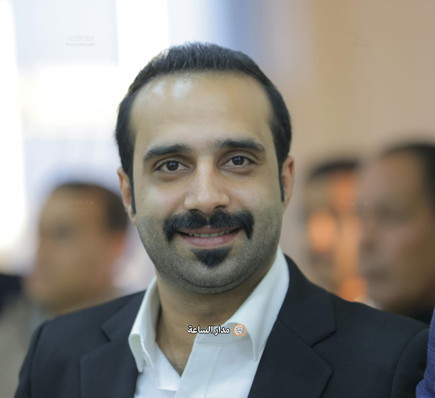 Madar Al-Saa Images 0.7099558651126039