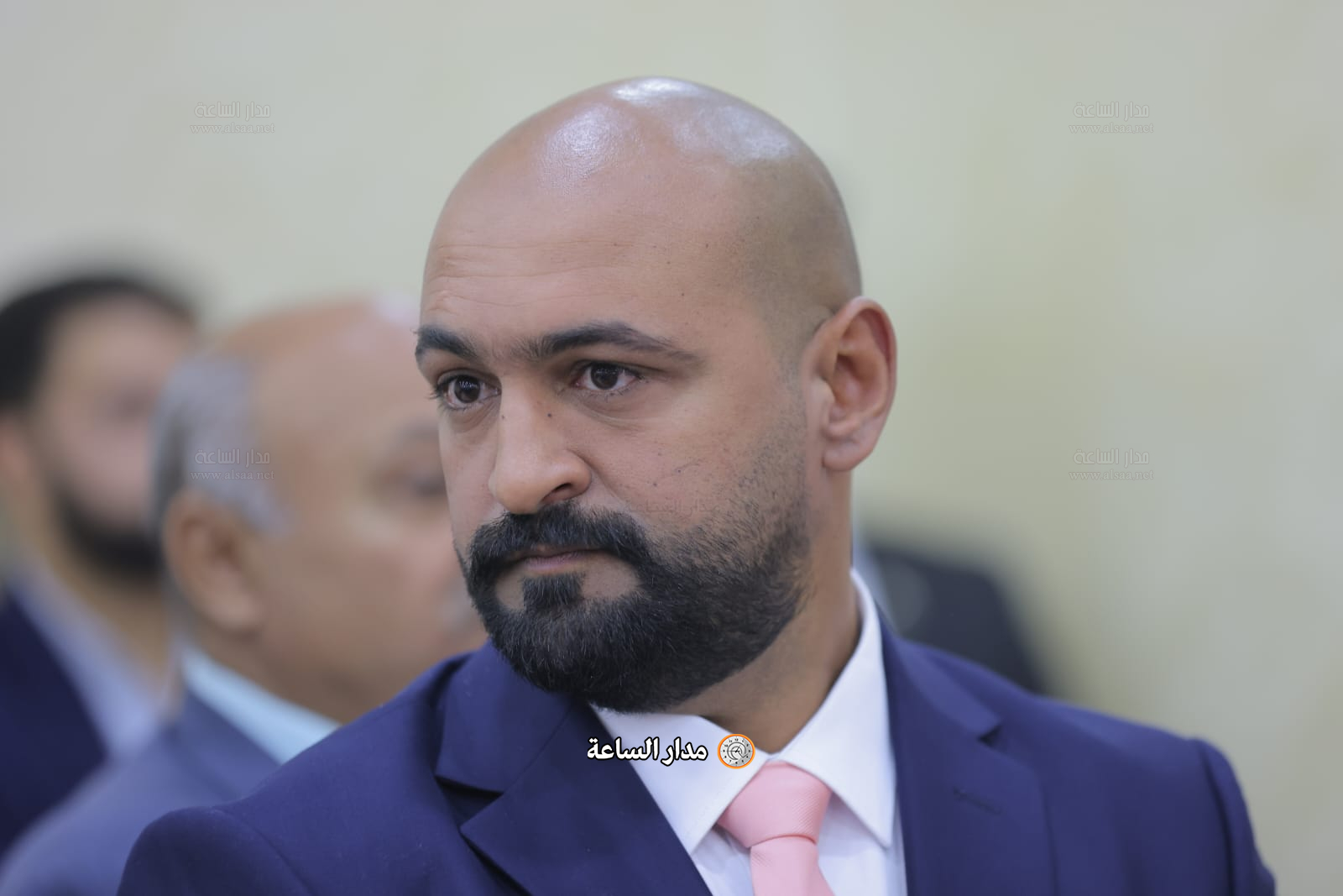 Madar Al-Saa Images 0.17131194357598933