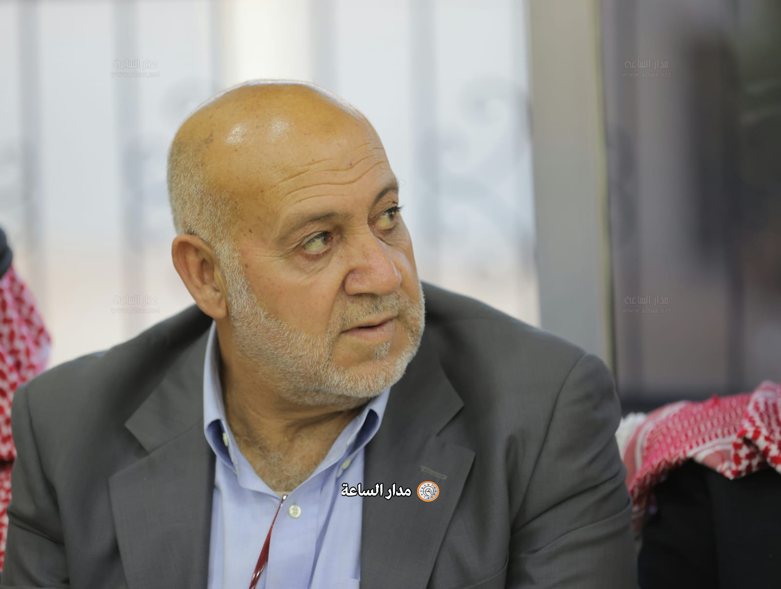 Madar Al-Saa Images 0.7794922772041397