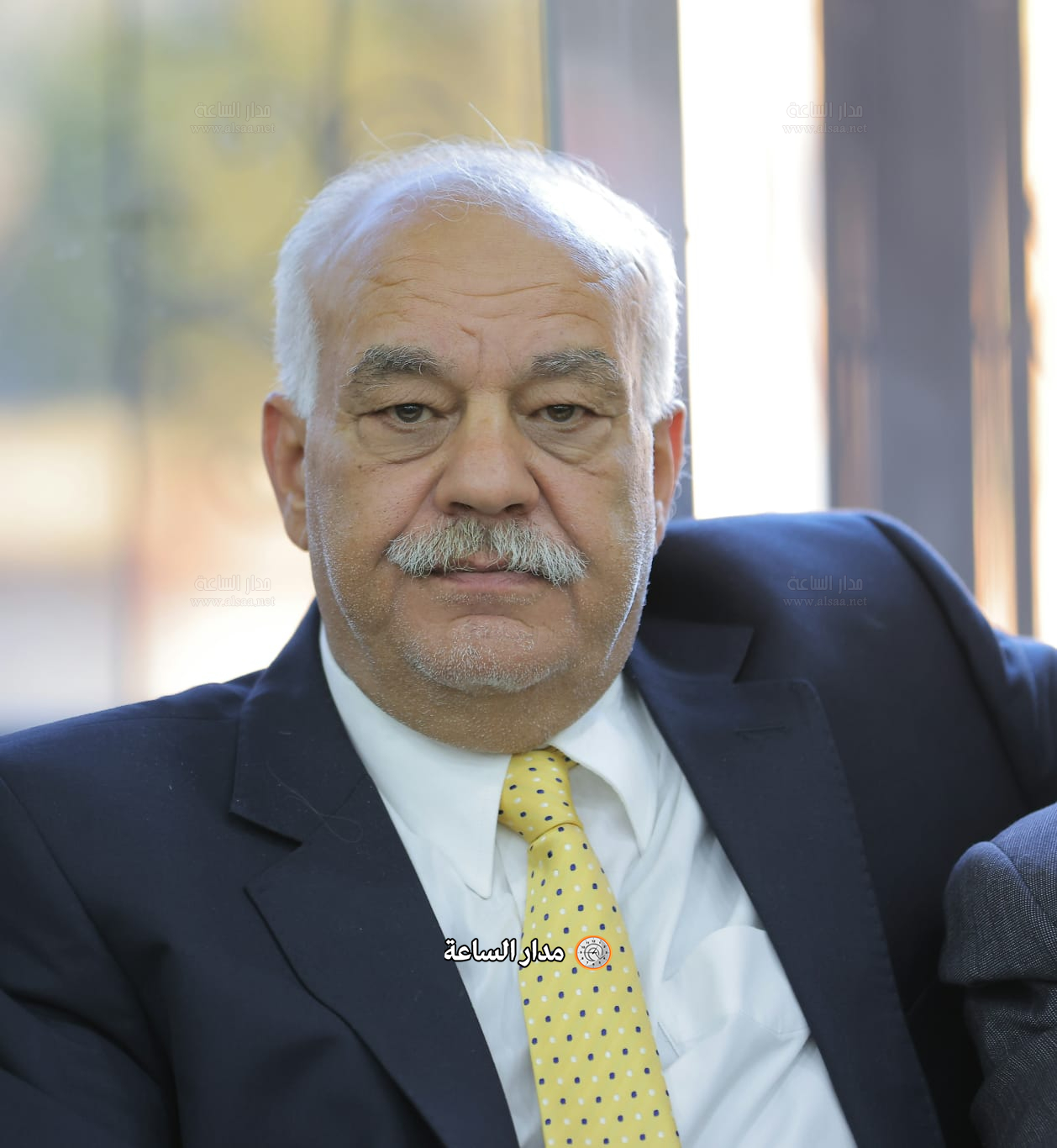 Madar Al-Saa Images 0.7773366253729452