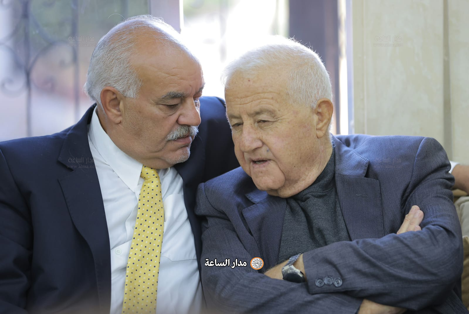 Madar Al-Saa Images 0.9223081212149649