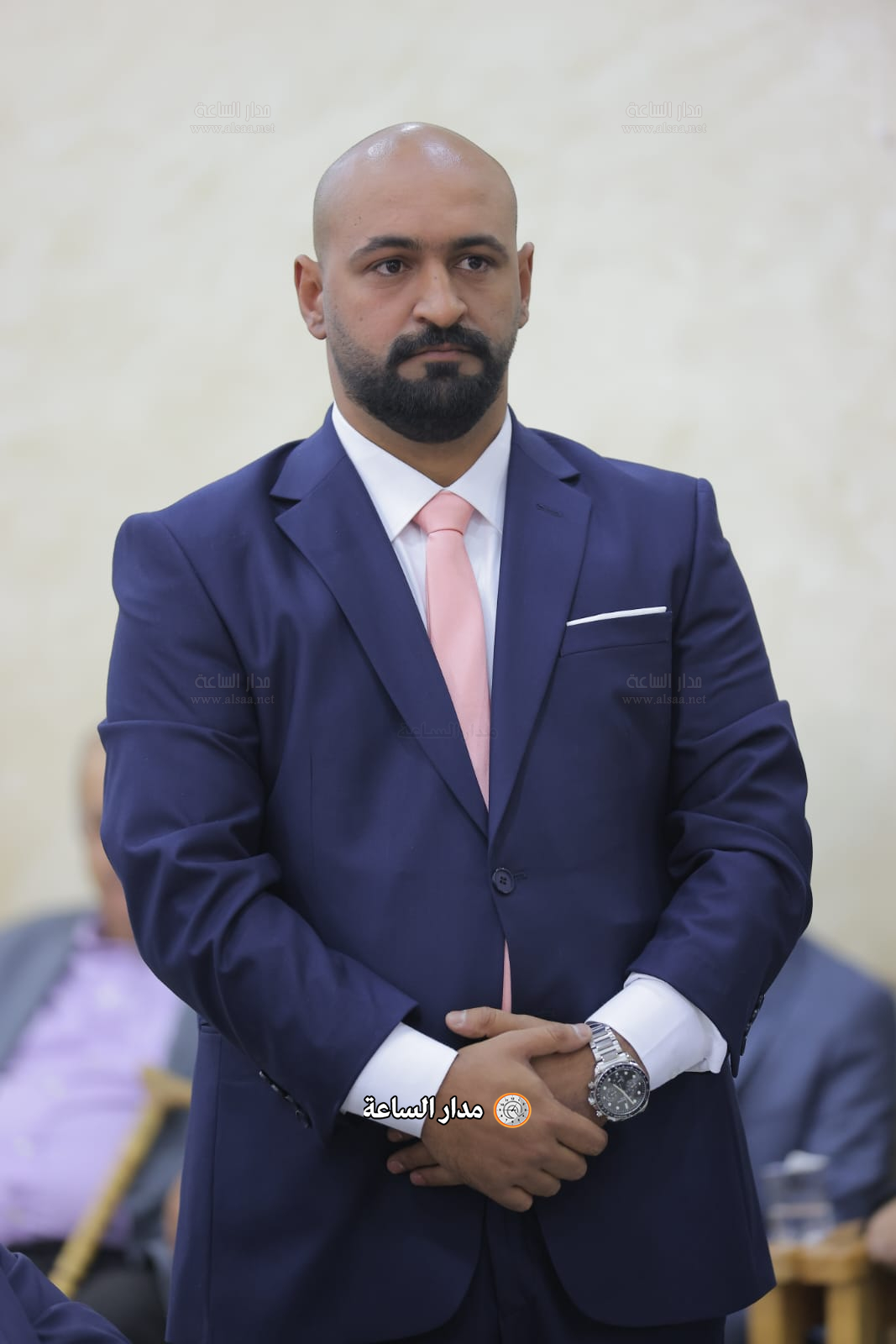 Madar Al-Saa Images 0.27452256364186356