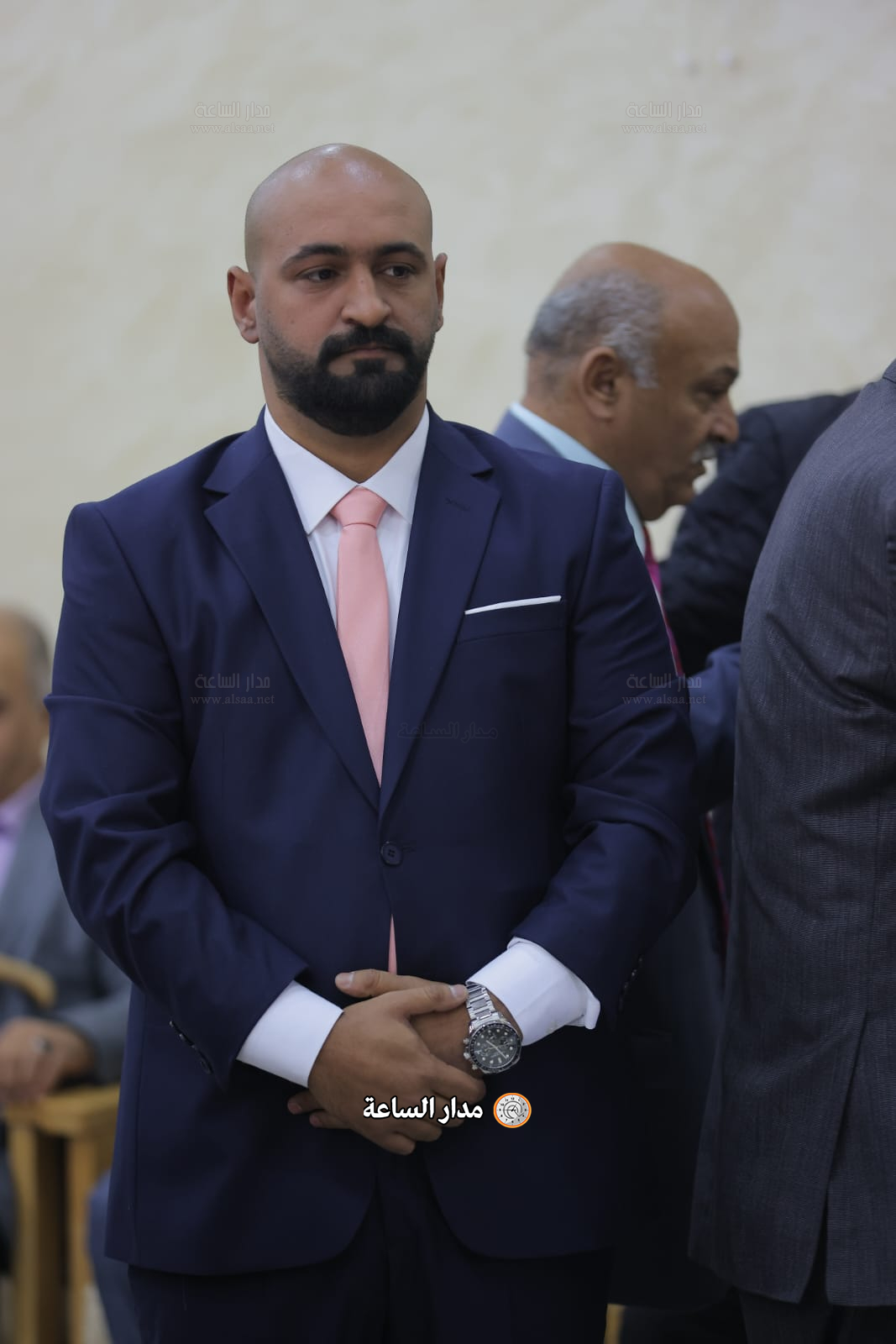 Madar Al-Saa Images 0.08220396570000488