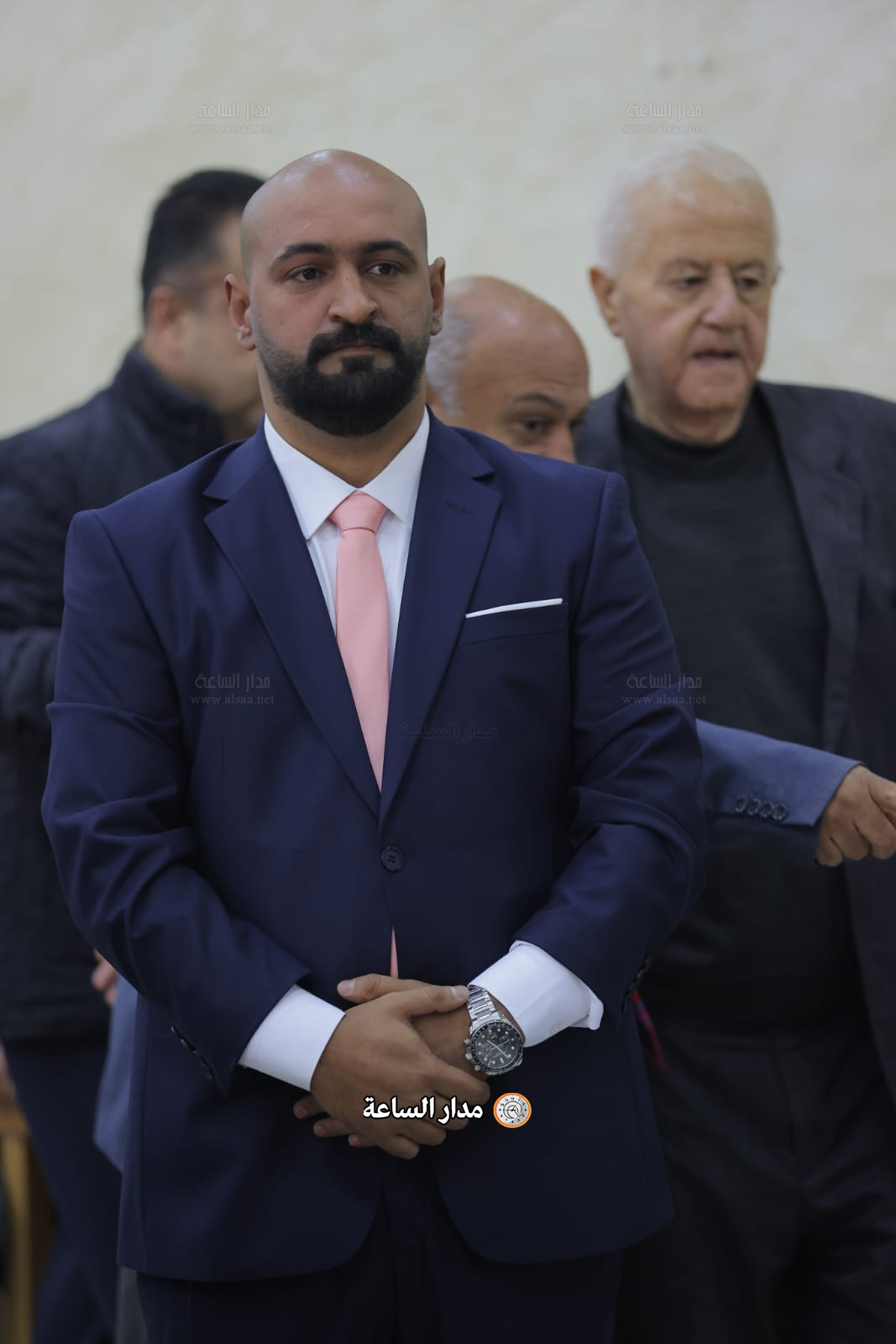 Madar Al-Saa Images 0.20429000536126263