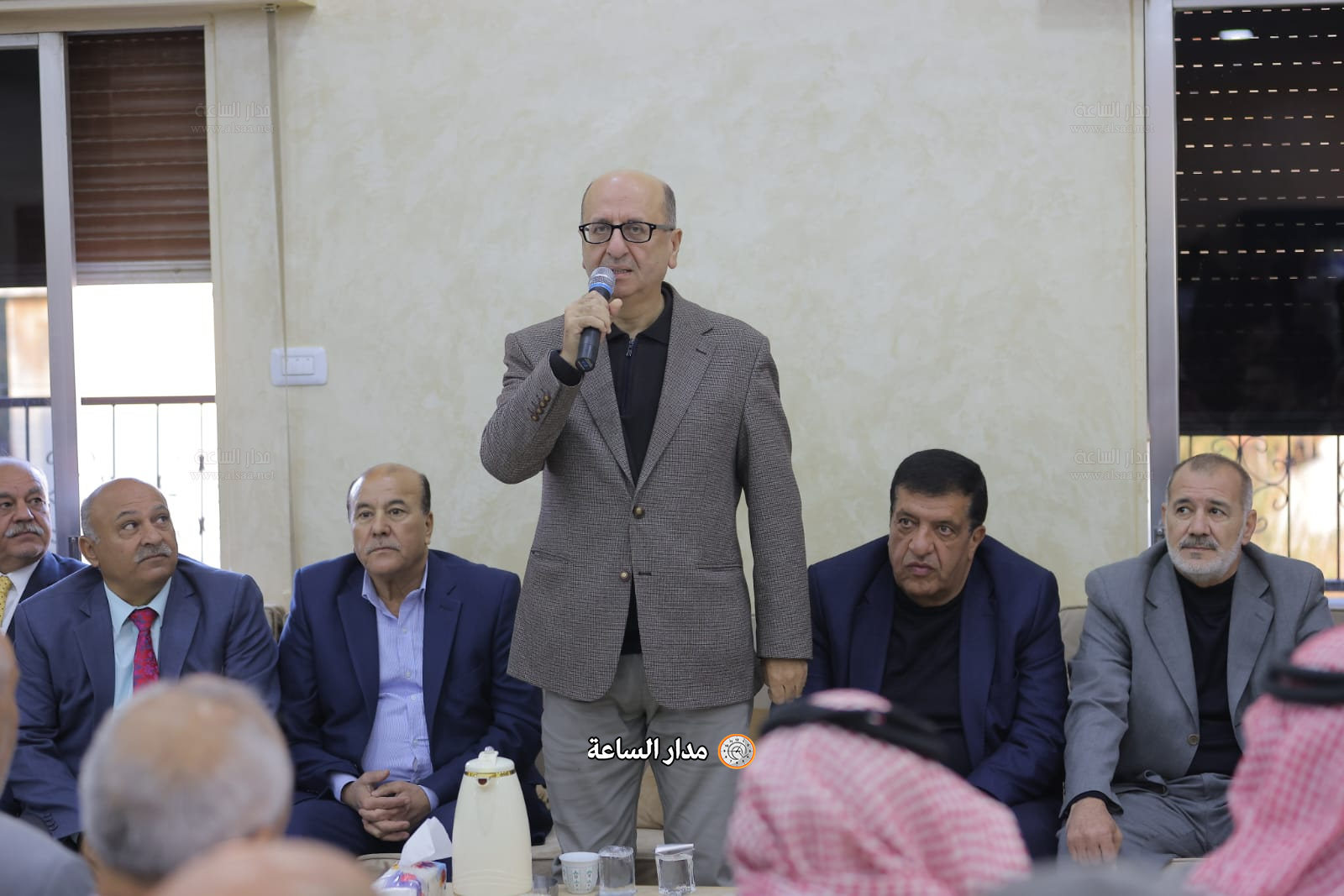 Madar Al-Saa Images 0.20777303348459664