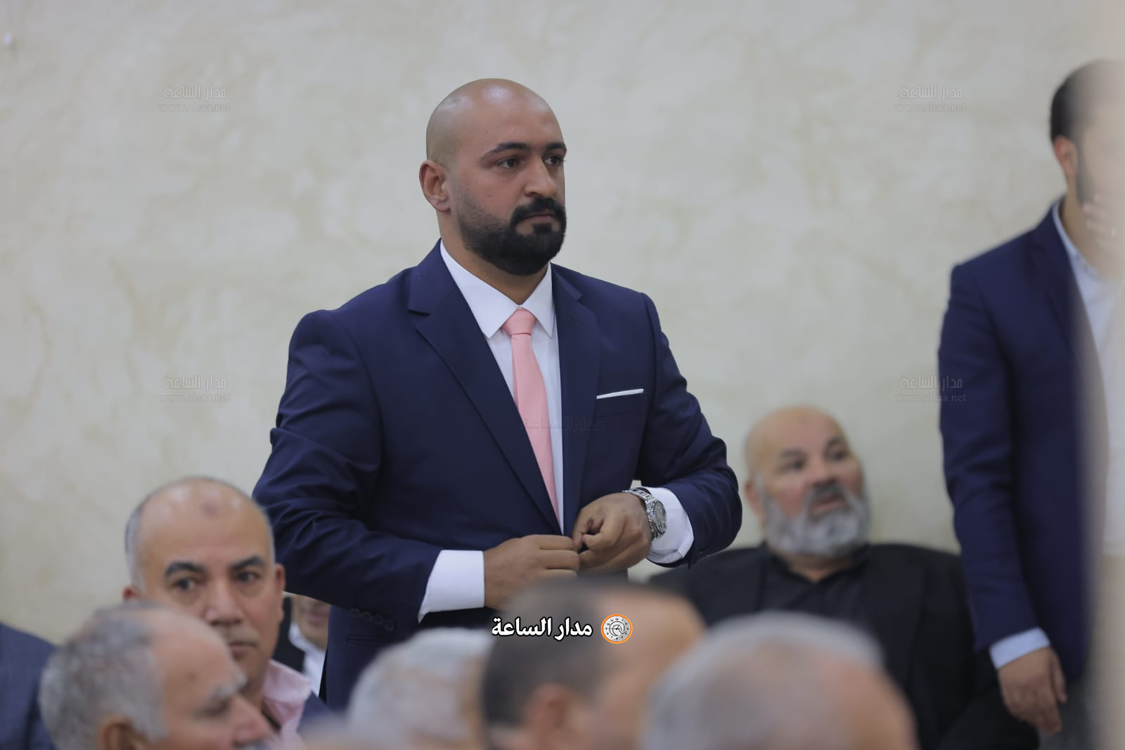 Madar Al-Saa Images 0.9040978313730066