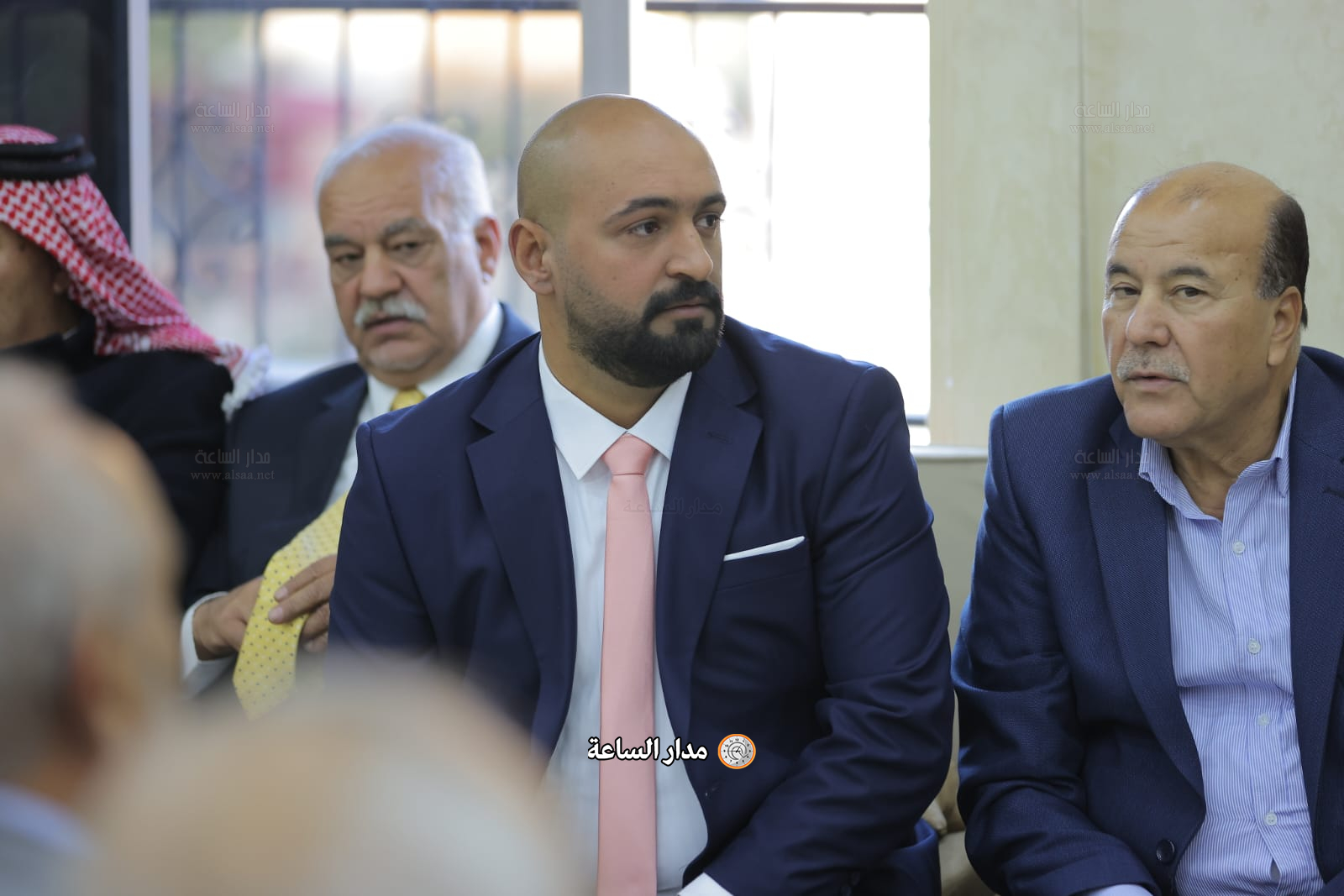 Madar Al-Saa Images 0.9754155841126728