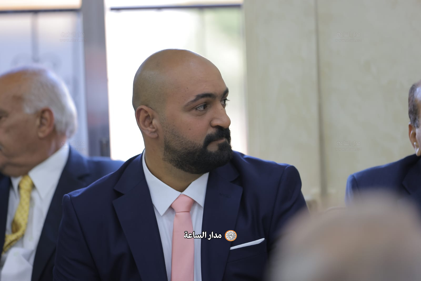 Madar Al-Saa Images 0.7300917977326726