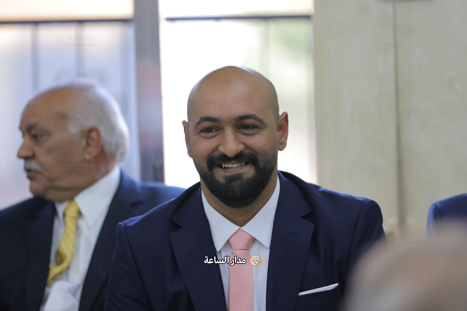 Madar Al-Saa Images 0.49094217453753286