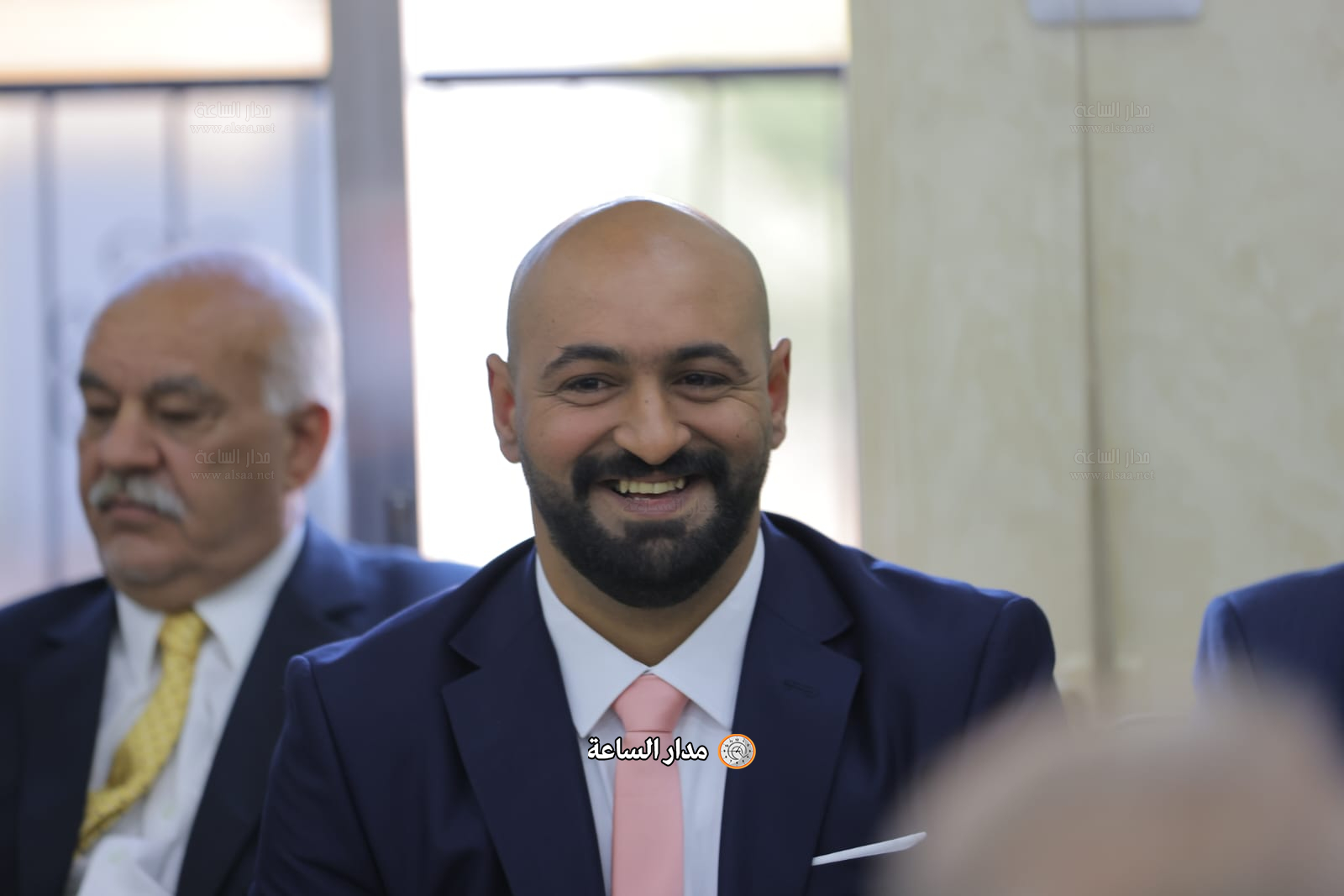 Madar Al-Saa Images 0.035665988250701774