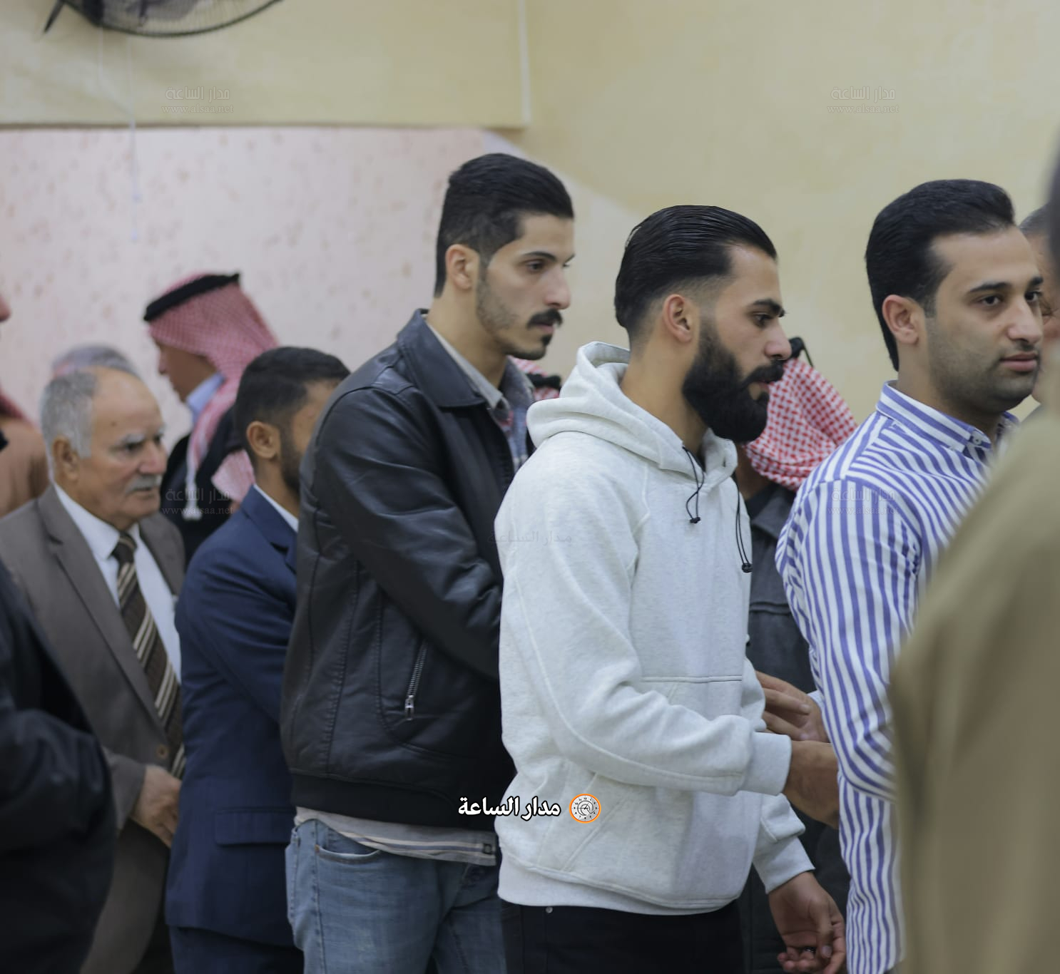 Madar Al-Saa Images 0.41622973908936345