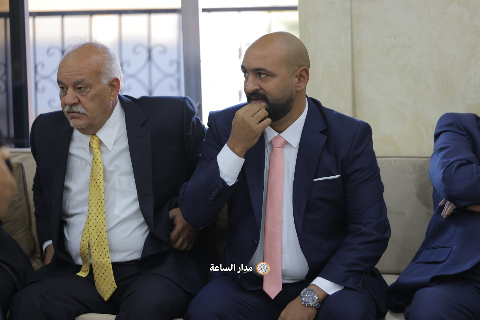 Madar Al-Saa Images 0.7591829435702488