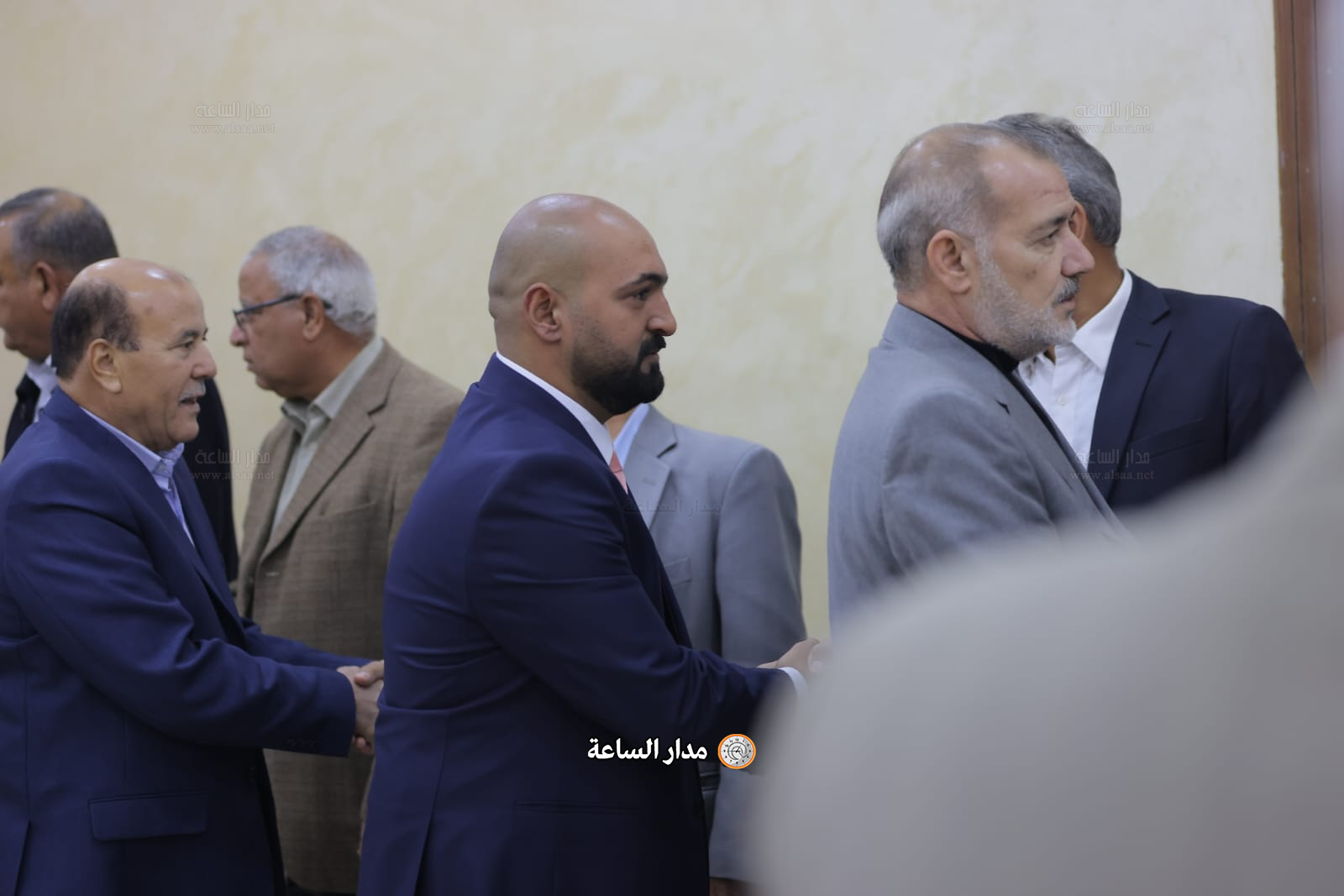 Madar Al-Saa Images 0.608920730525859