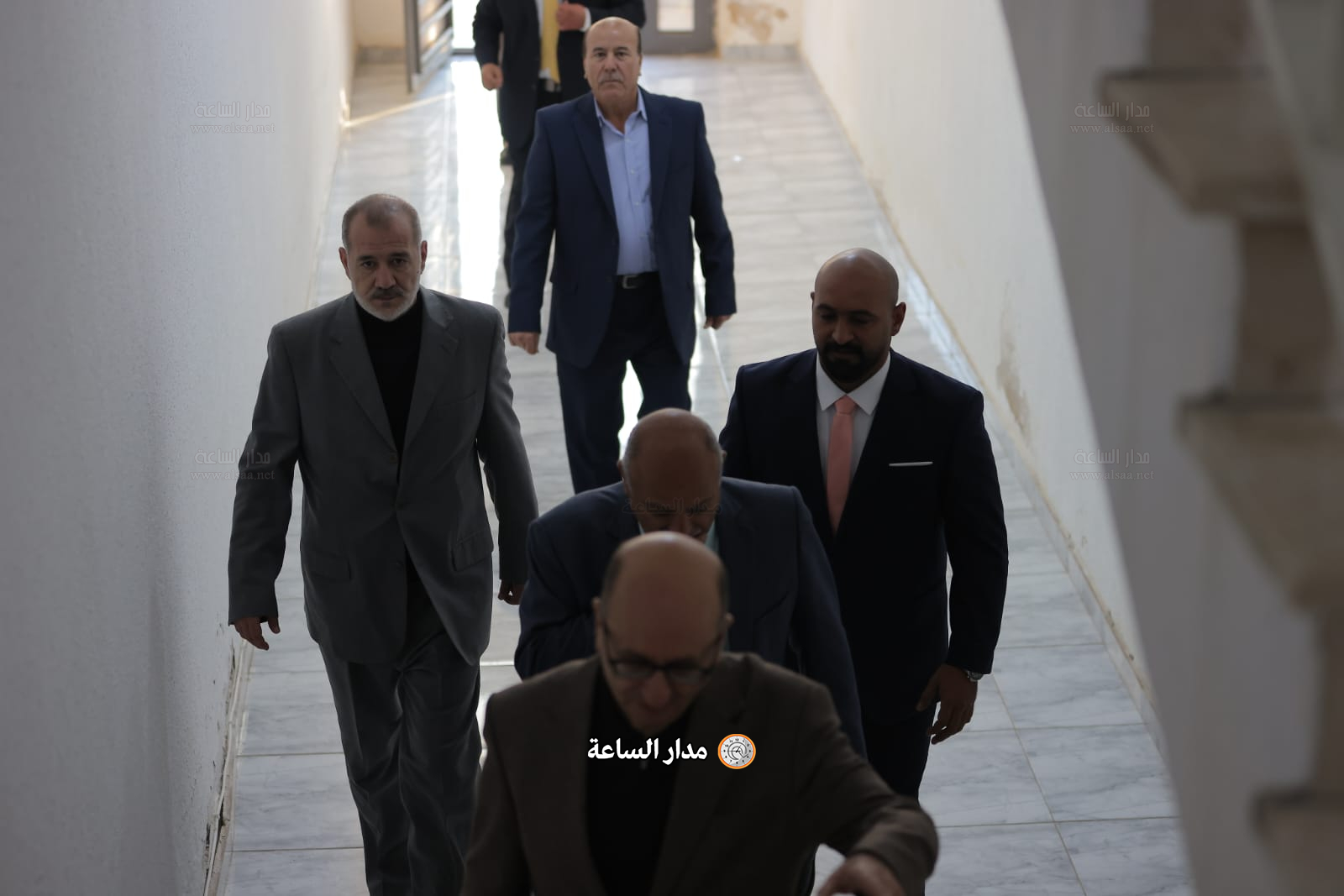 Madar Al-Saa Images 0.7753171774284584