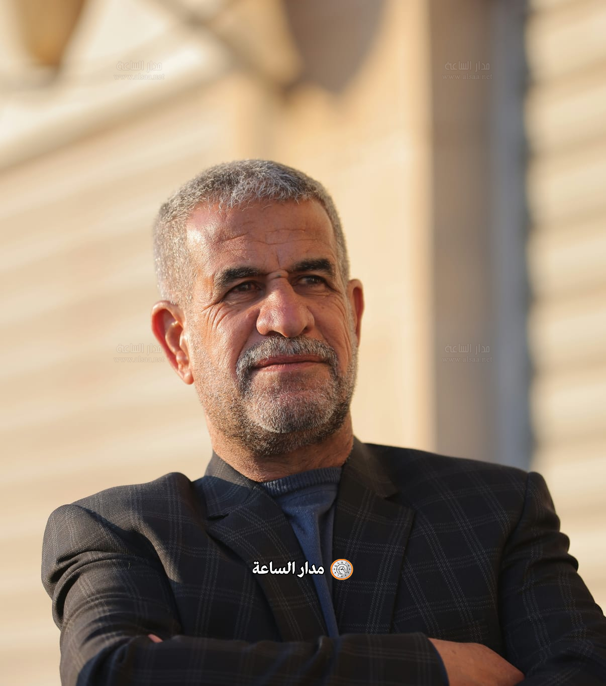 Madar Al-Saa Images 0.6292559874880157