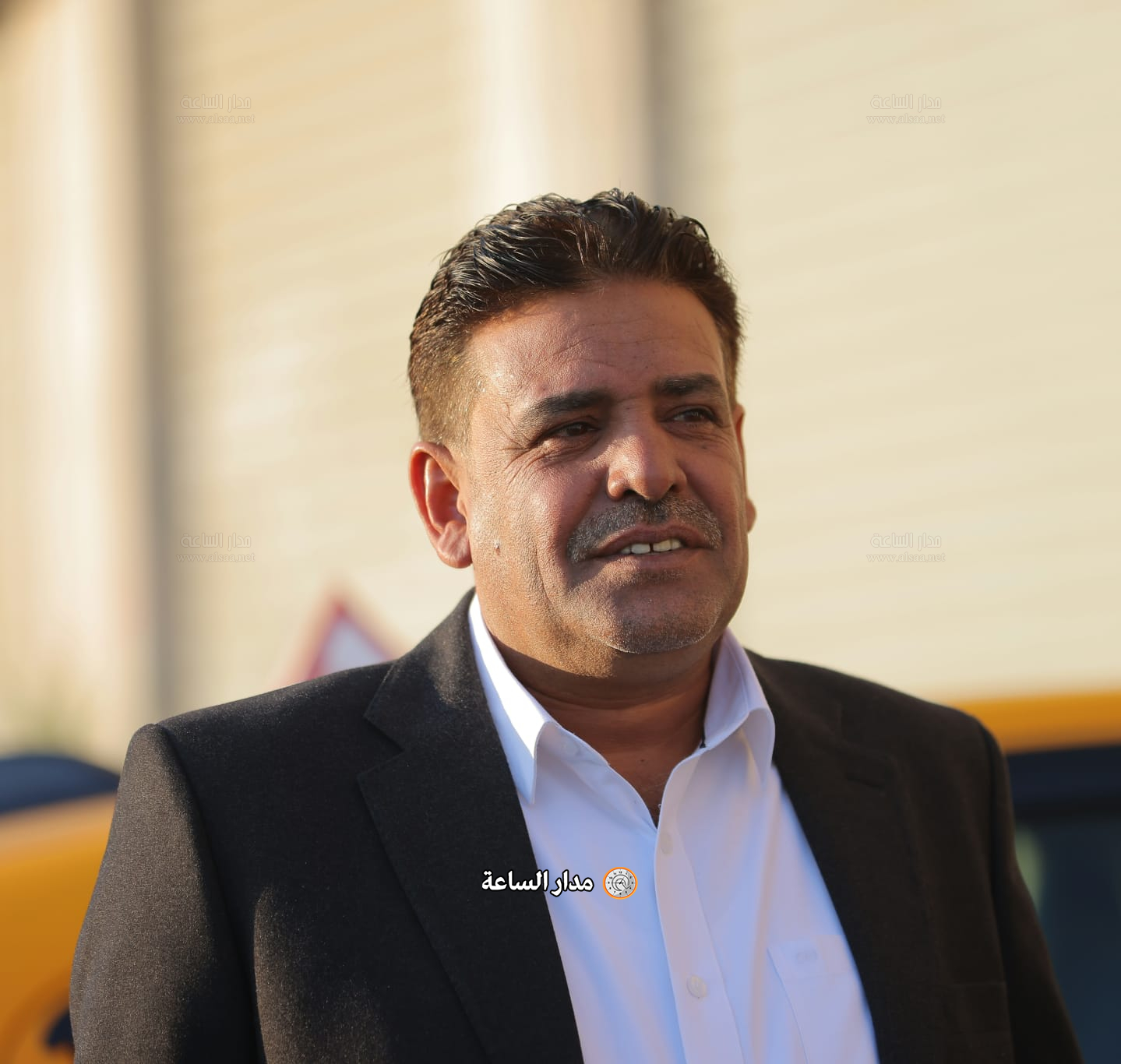 Madar Al-Saa Images 0.9718324260824707