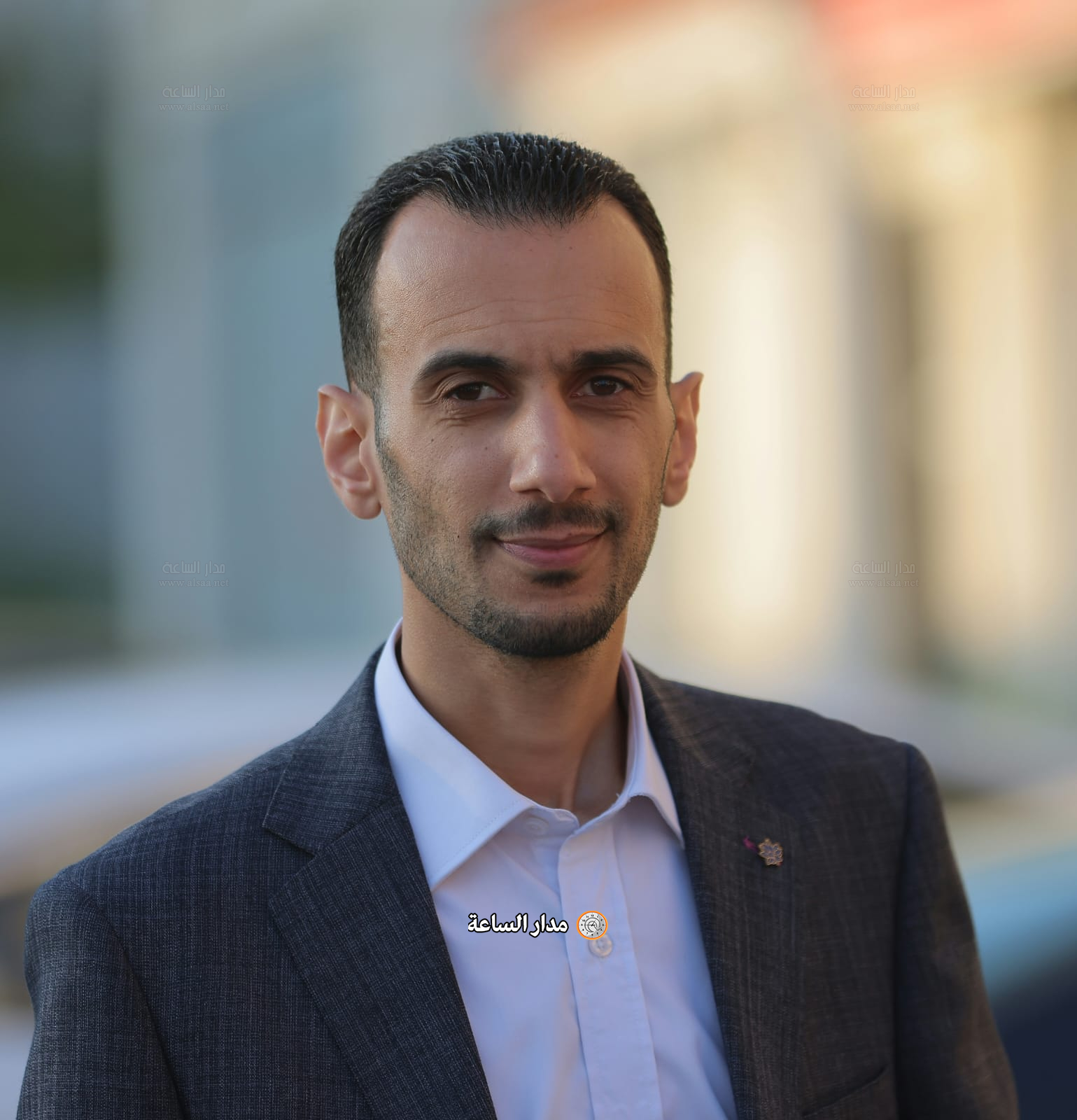 Madar Al-Saa Images 0.2655511671520363