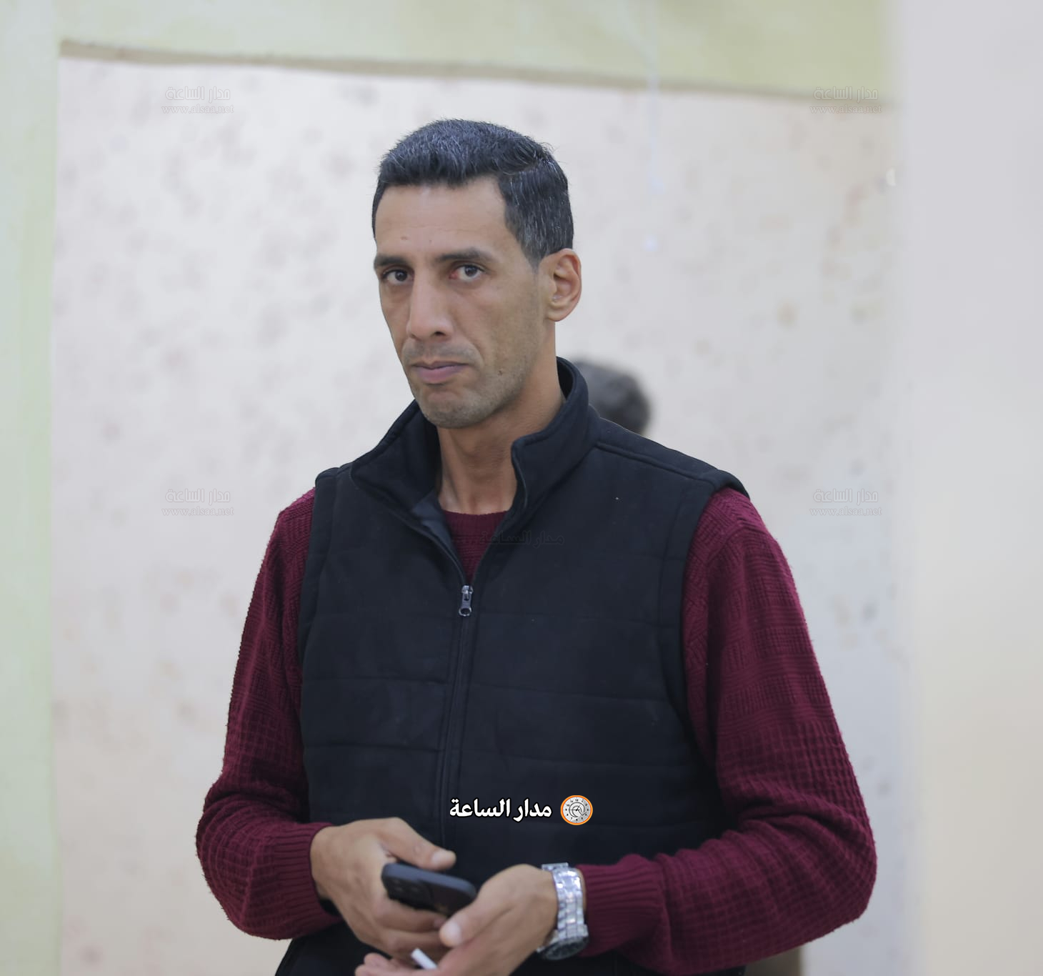 Madar Al-Saa Images 0.8725363970604822