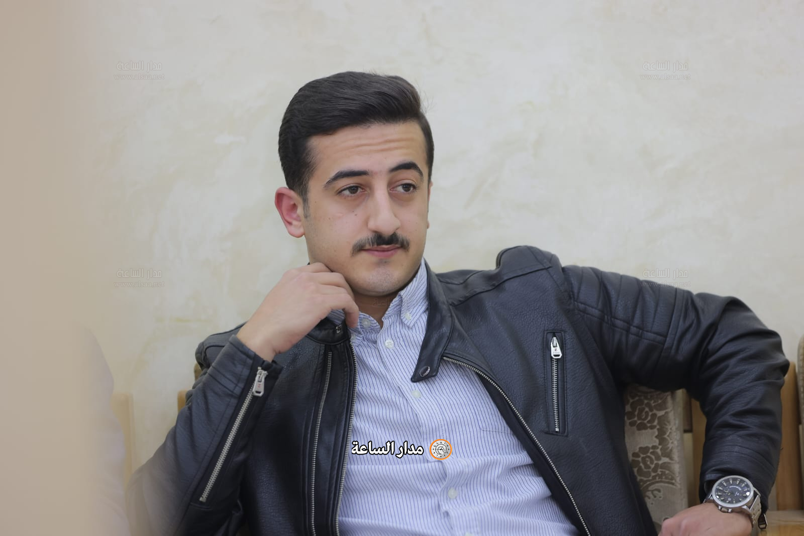 Madar Al-Saa Images 0.15757170676901655