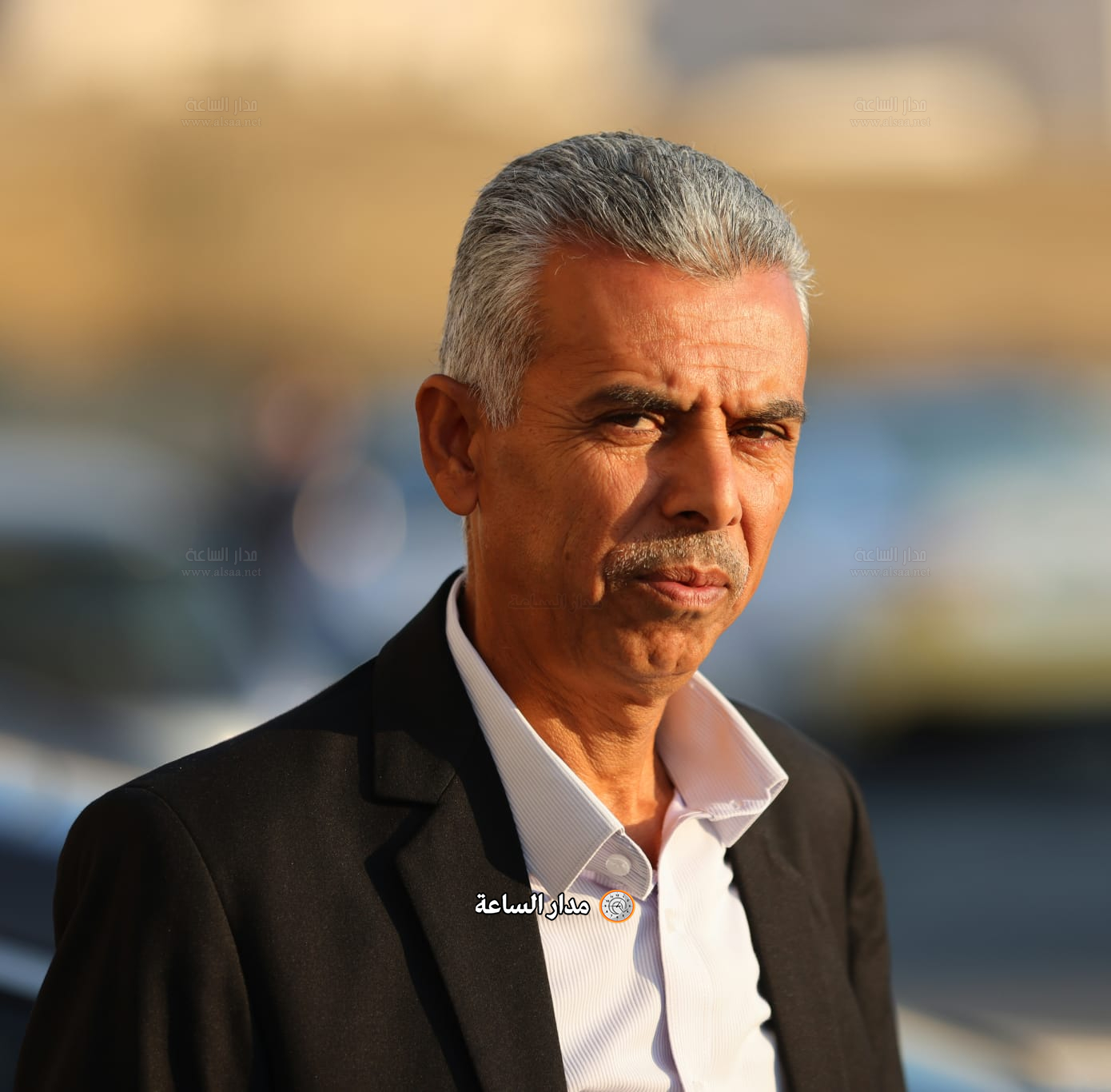 Madar Al-Saa Images 0.32411241023613413