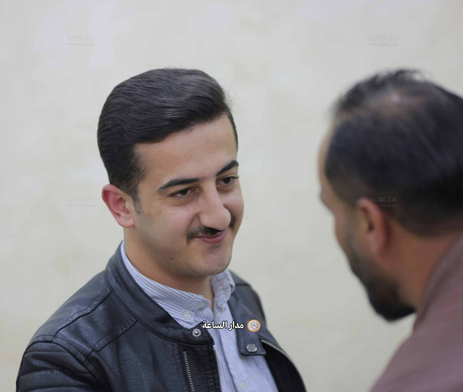 Madar Al-Saa Images 0.28976213163569176