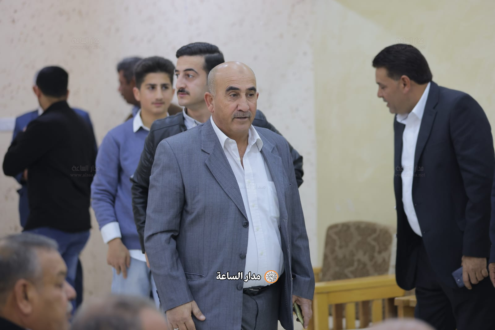 Madar Al-Saa Images 0.7593807074822516