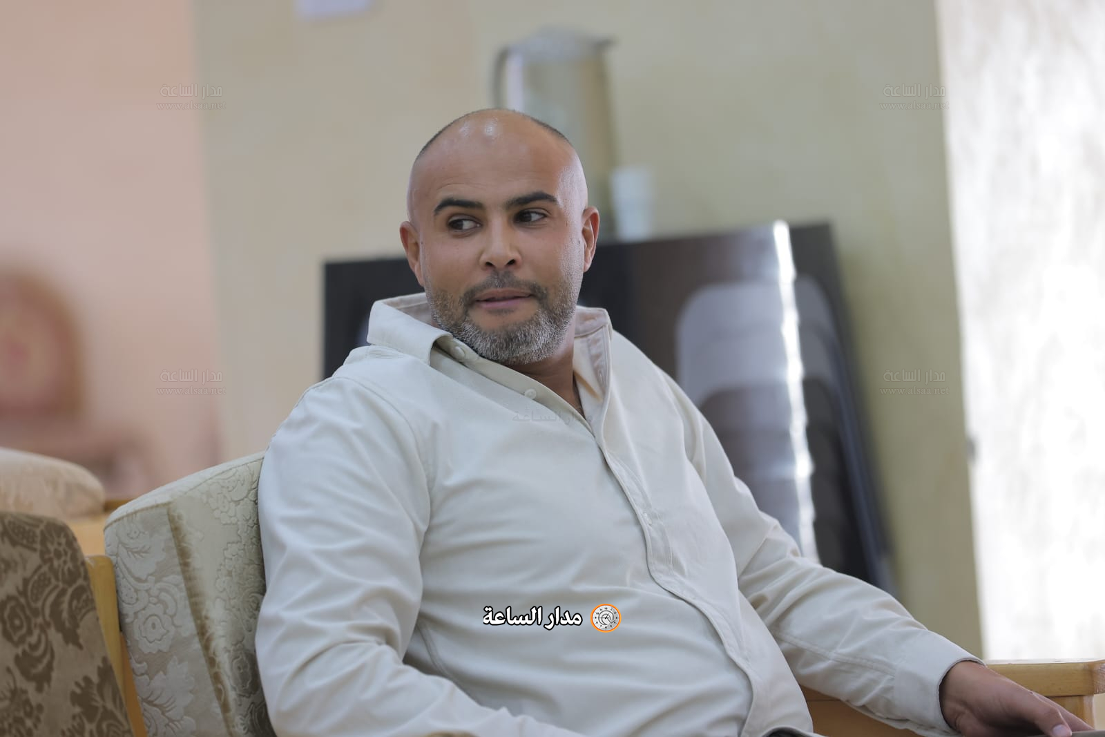 Madar Al-Saa Images 0.915958634495408