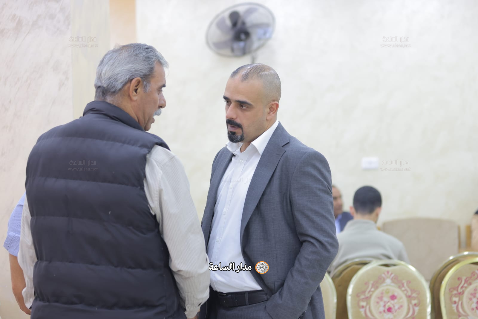 Madar Al-Saa Images 0.5035776246331787