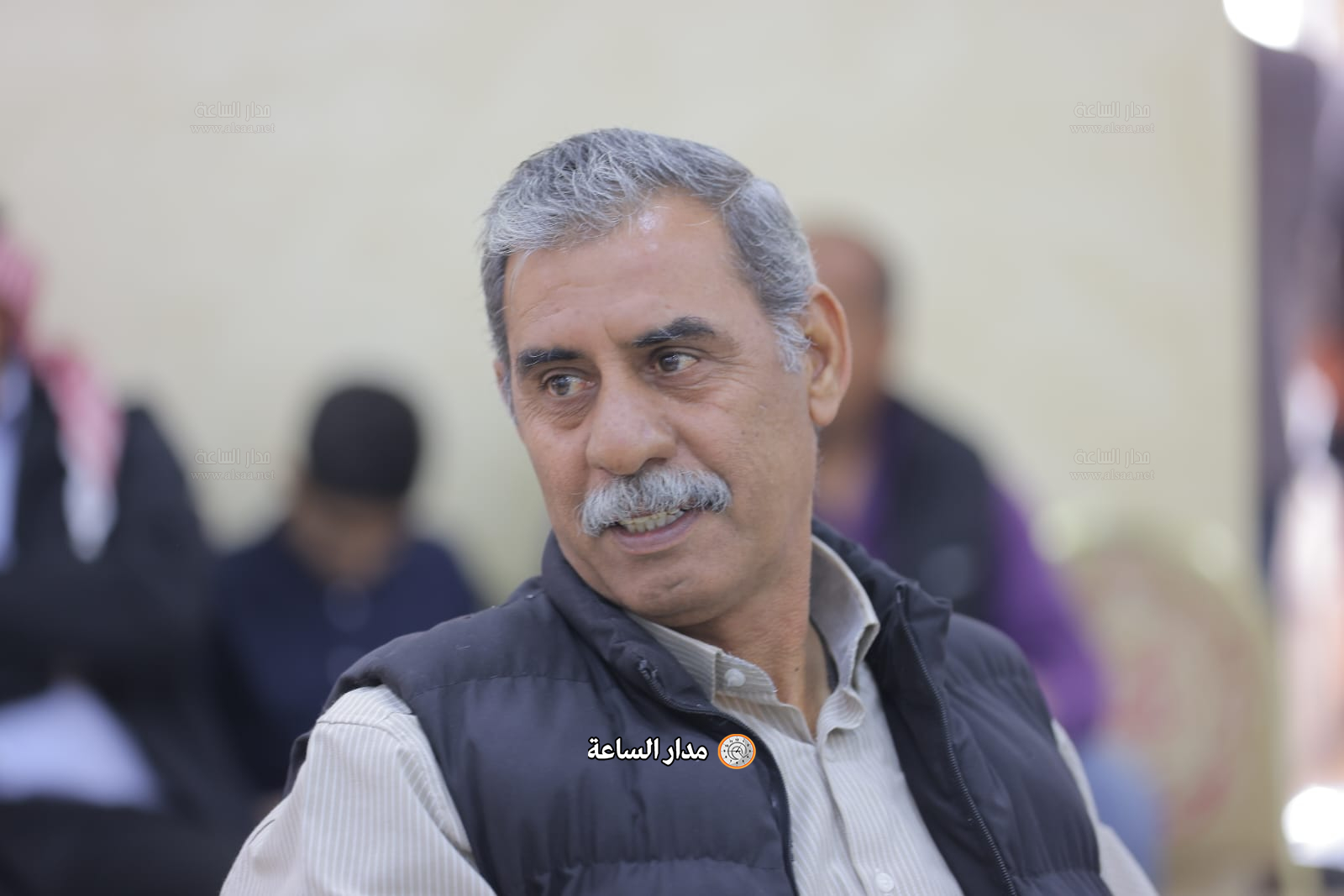 Madar Al-Saa Images 0.8724637852091268