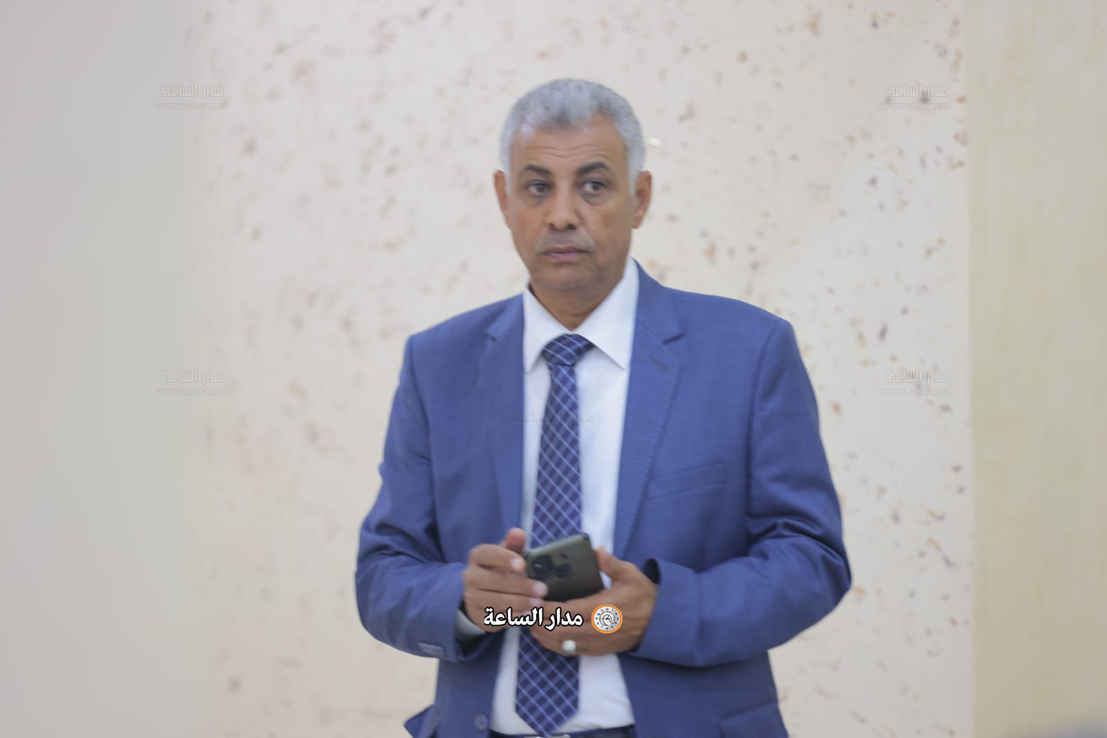 Madar Al-Saa Images 0.6035578761758138