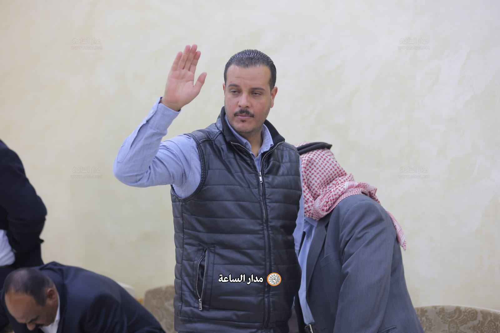 Madar Al-Saa Images 0.189708723532237