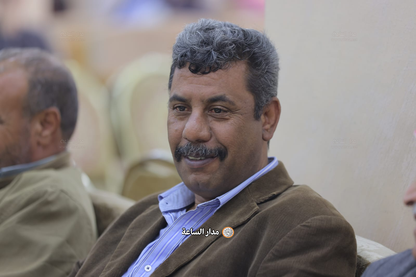 Madar Al-Saa Images 0.4297468476910402