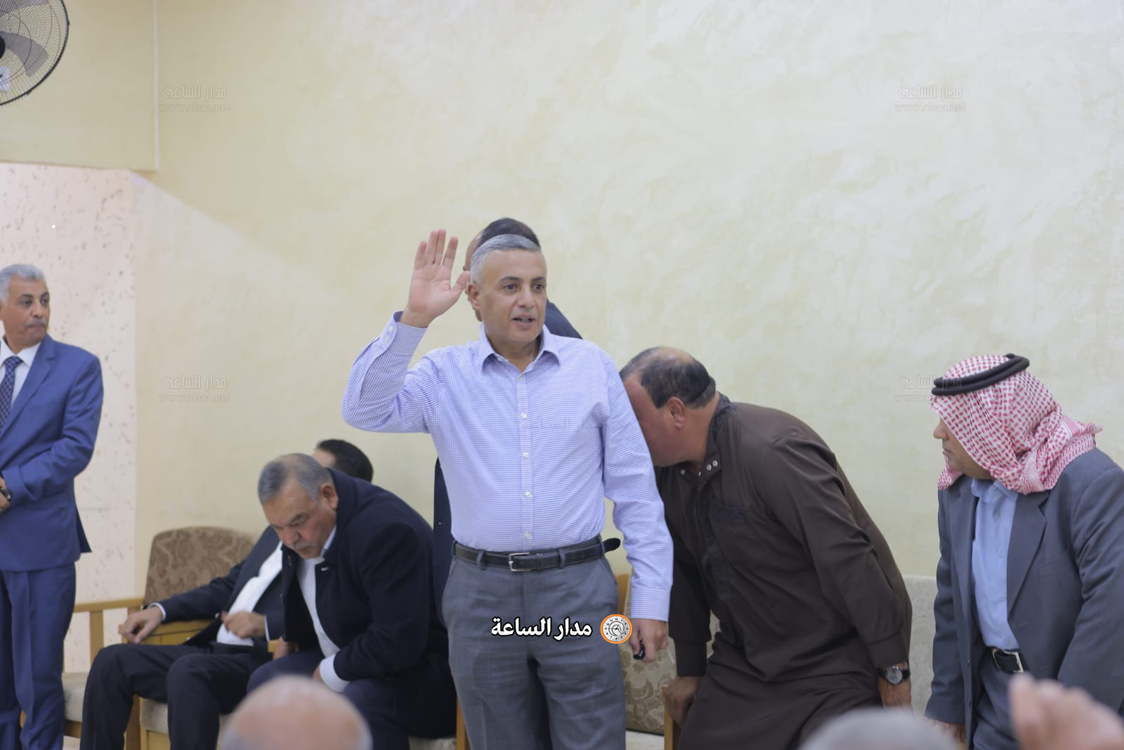 Madar Al-Saa Images 0.005775928024273069