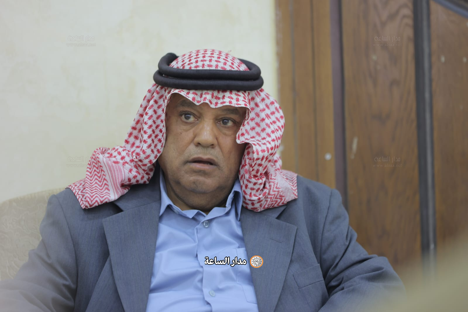 Madar Al-Saa Images 0.3704499446005529