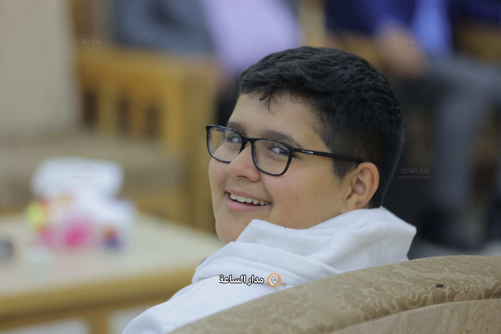 Madar Al-Saa Images 0.28515600751089054