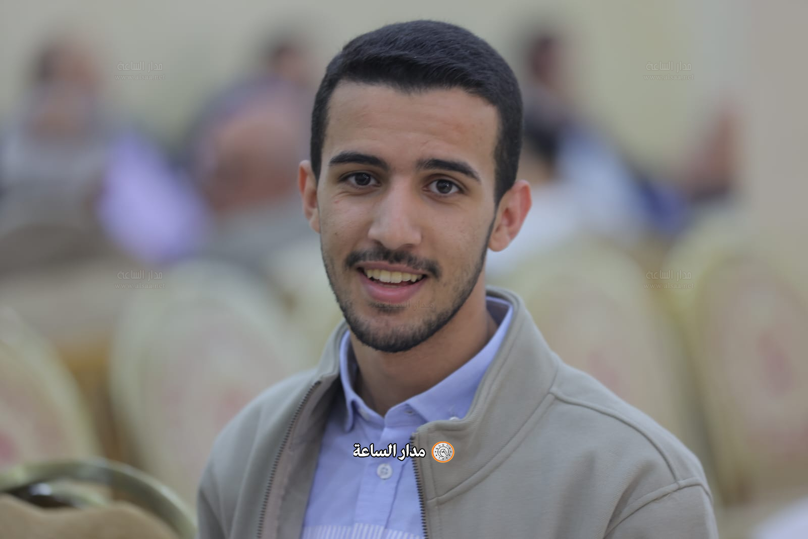 Madar Al-Saa Images 0.9520439678359096