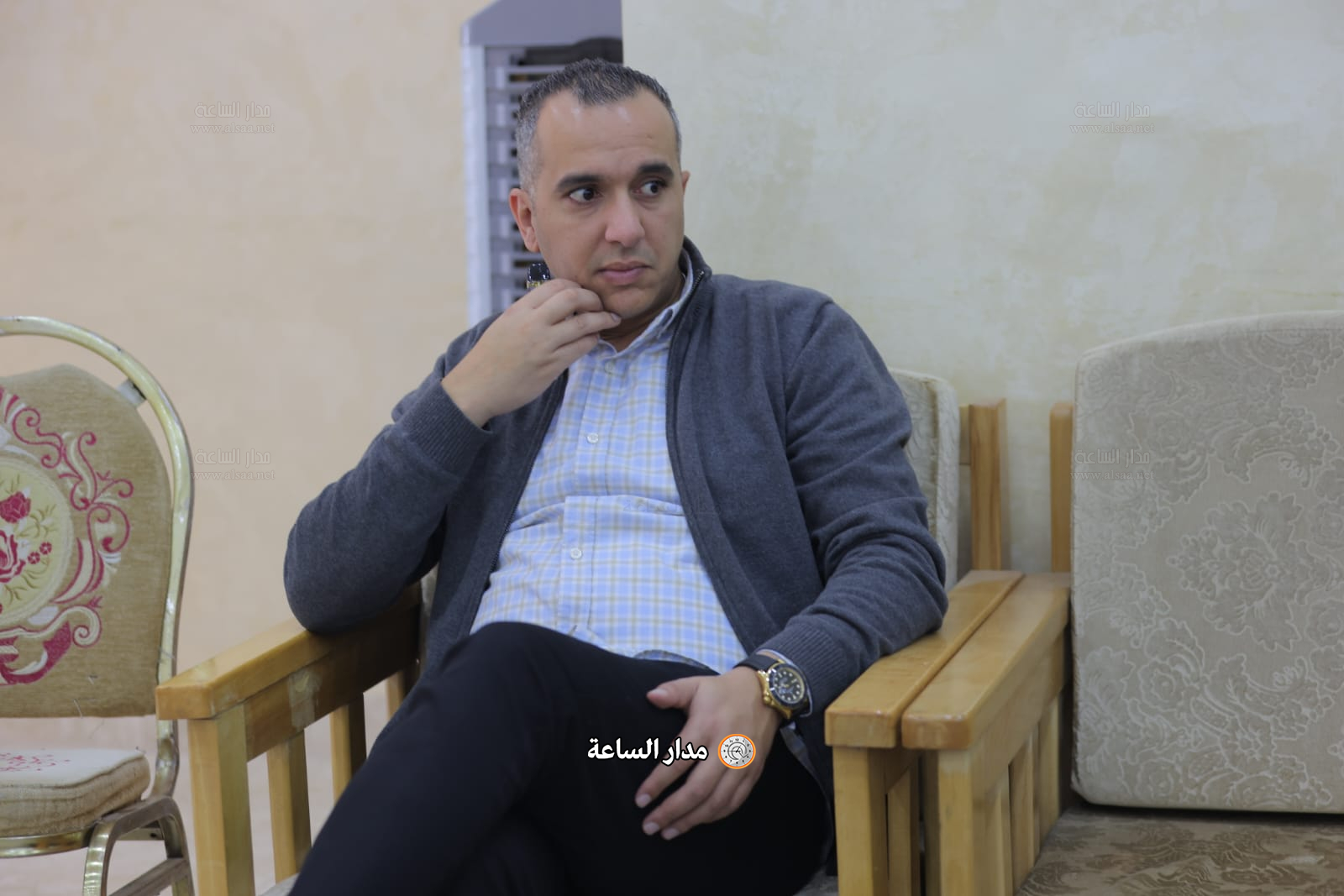 Madar Al-Saa Images 0.673326023240536