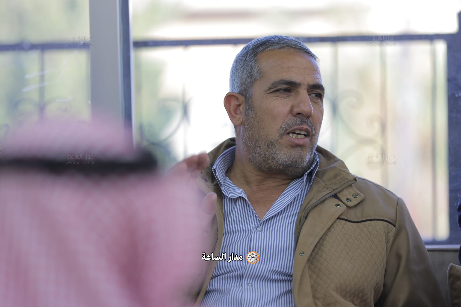 Madar Al-Saa Images 0.22991120616831306