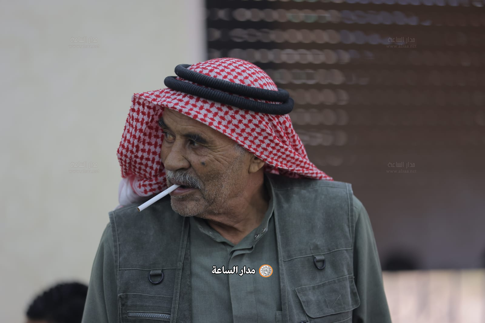 Madar Al-Saa Images 0.027134663305124818