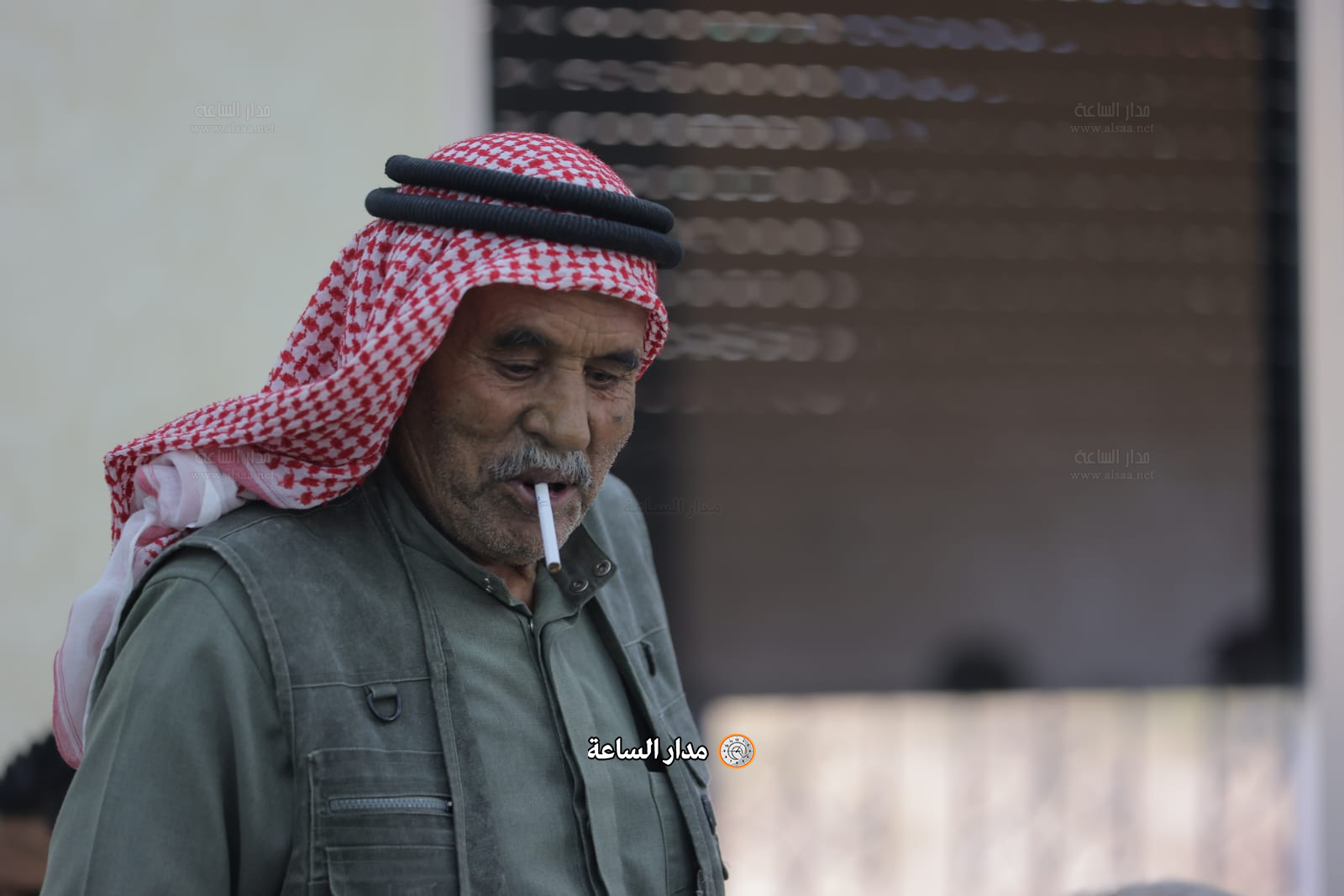 Madar Al-Saa Images 0.13591105968868855