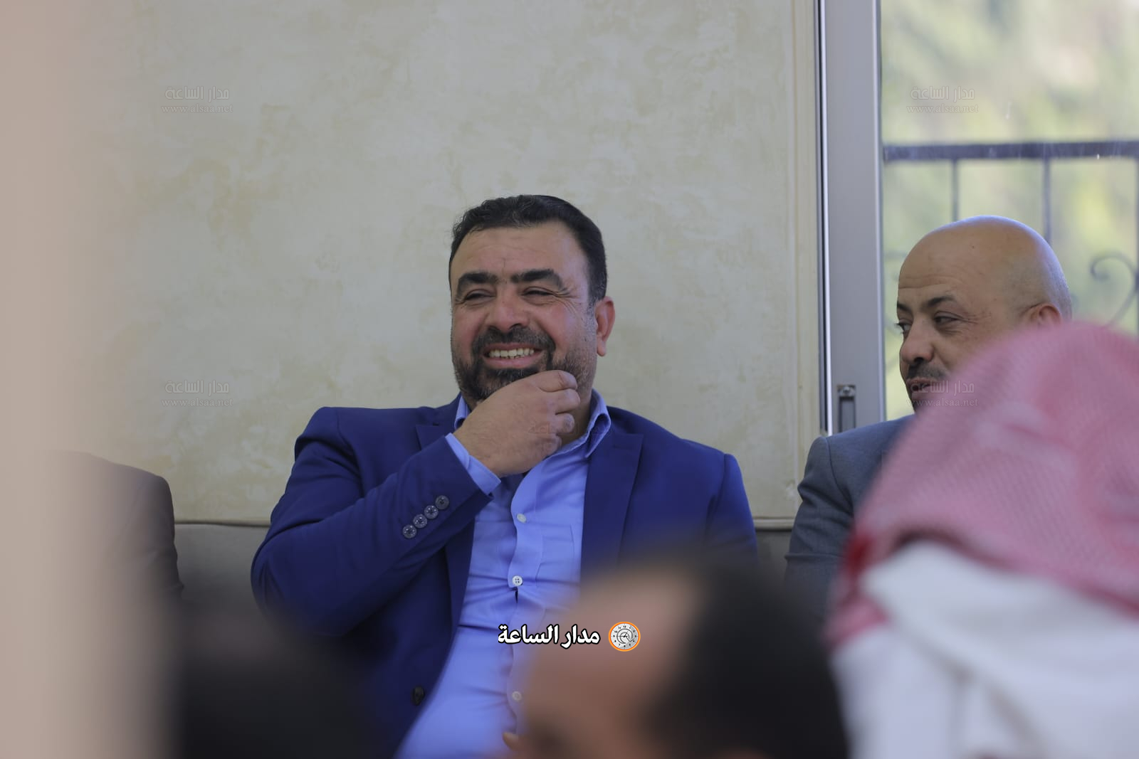 Madar Al-Saa Images 0.8028630722079739