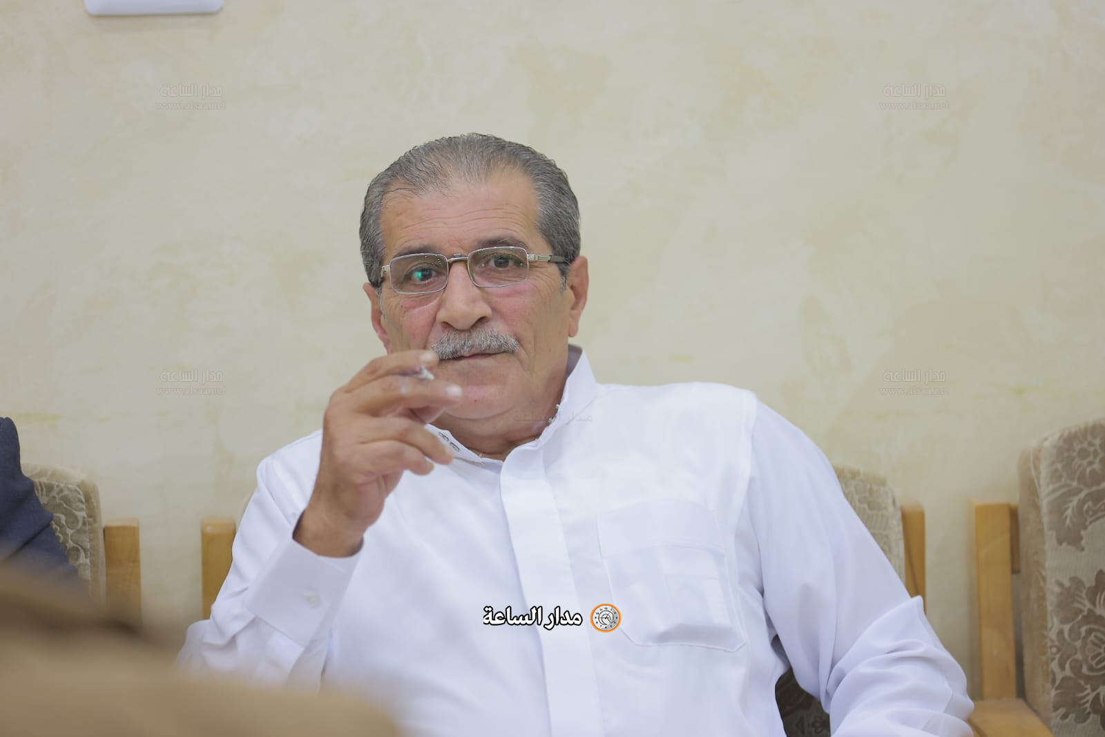 Madar Al-Saa Images 0.8361502139246391