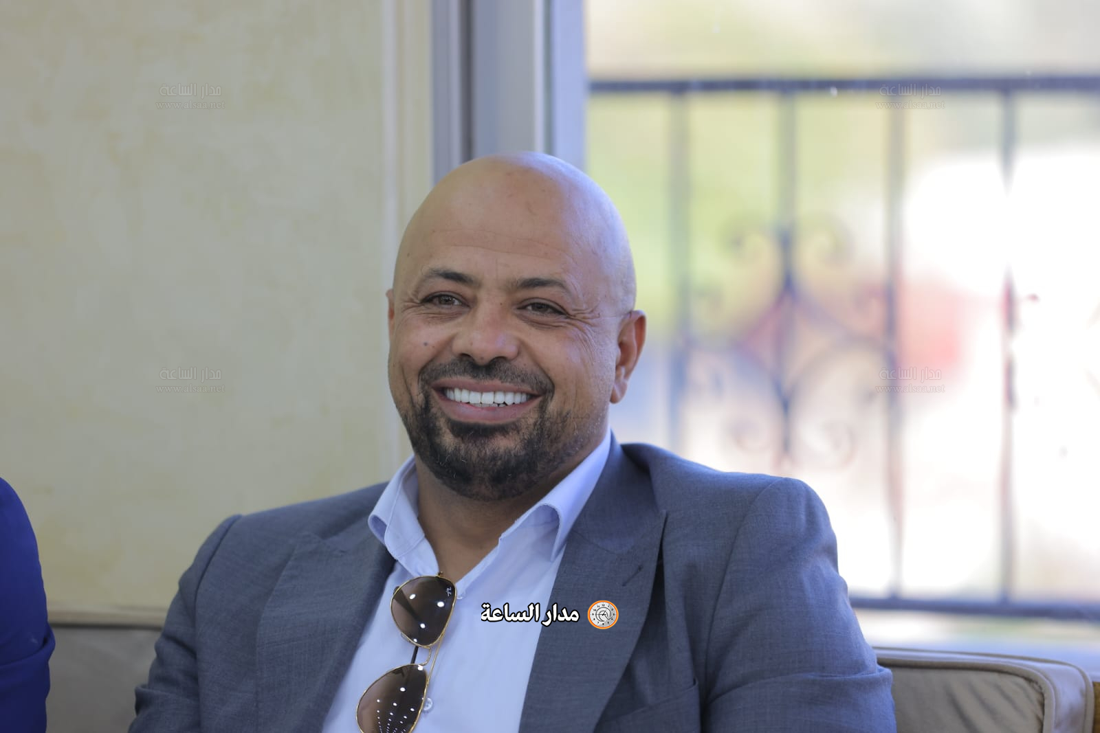 Madar Al-Saa Images 0.9171683570059412