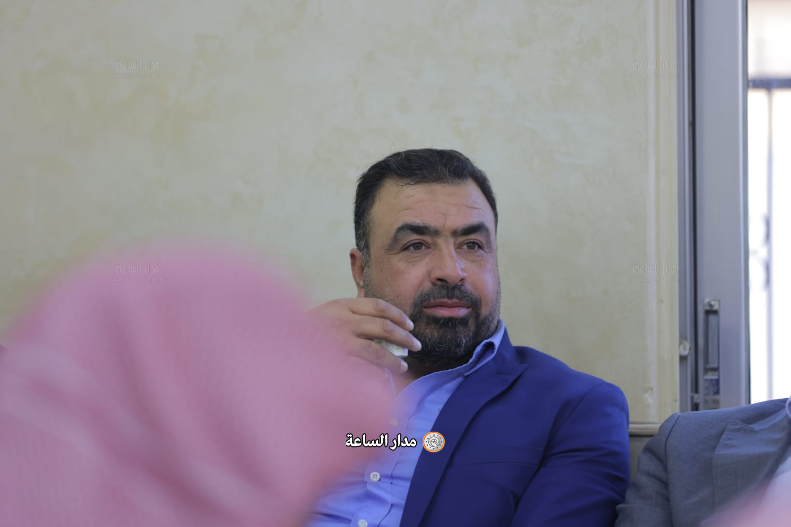 Madar Al-Saa Images 0.4878347946188637