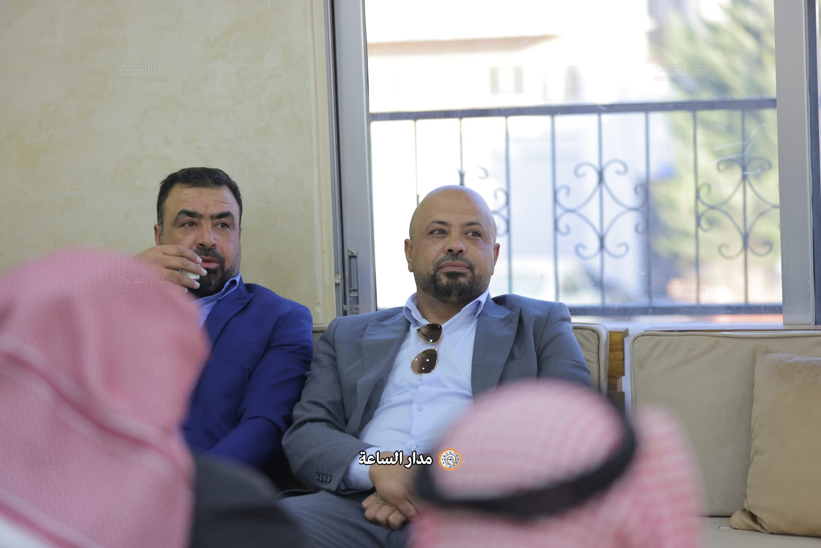 Madar Al-Saa Images 0.05283557651911219