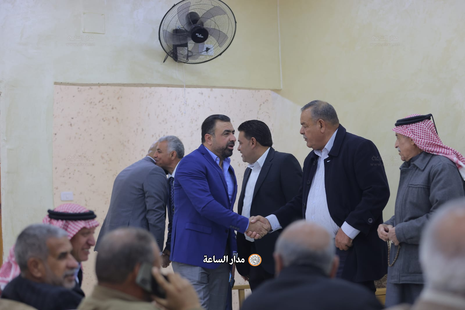 Madar Al-Saa Images 0.6469443201314042