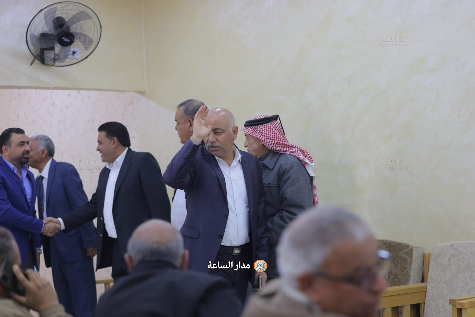 Madar Al-Saa Images 0.14783637183267961