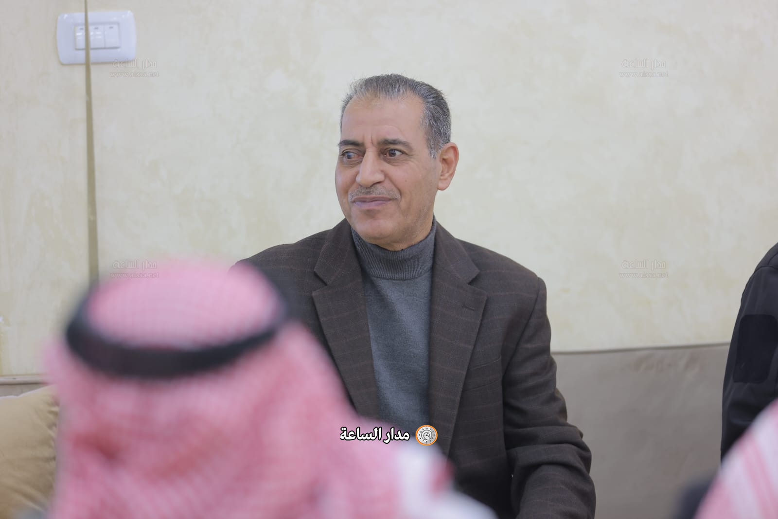 Madar Al-Saa Images 0.5582094328467428