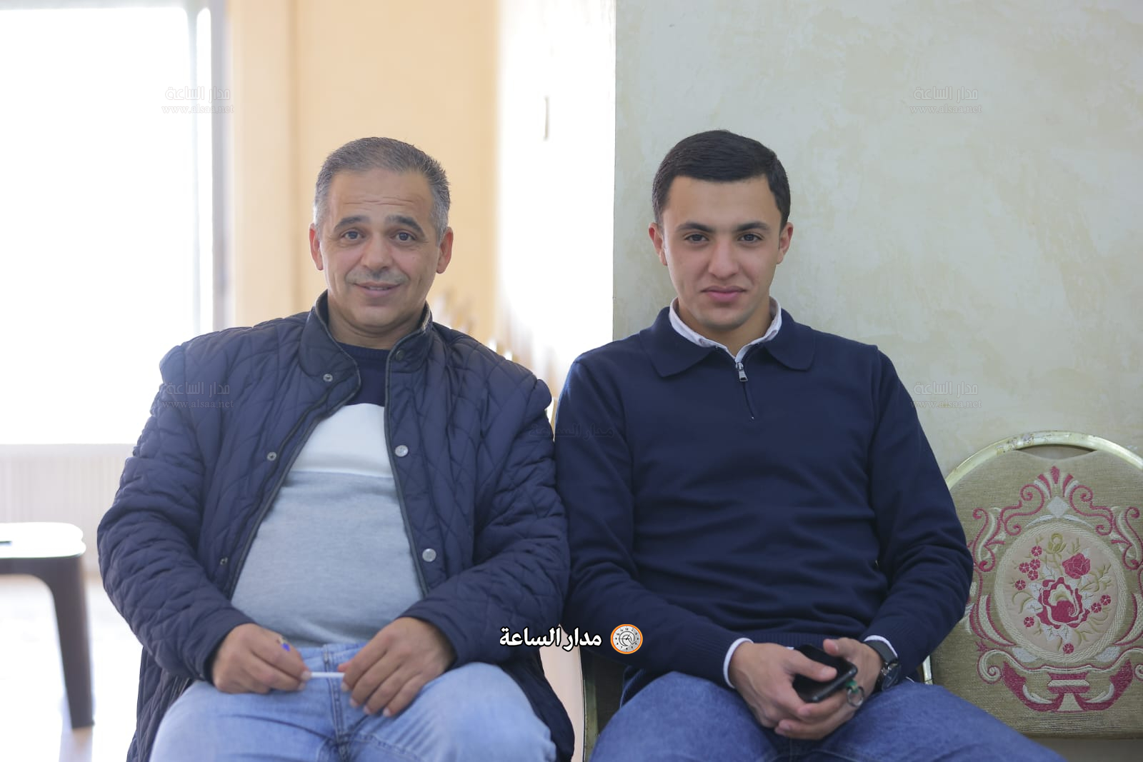 Madar Al-Saa Images 0.11448914471765859